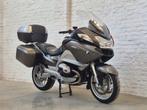 BMW R1200RT DOHC FULL OPTION @motomobilia, 2 cilinders, Handvatverwarming, Motorrijbewijs A, Bedrijf