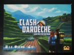 Clash d'Ardeche, Een of twee spelers, Ophalen of Verzenden, Zo goed als nieuw, Gaudete Games