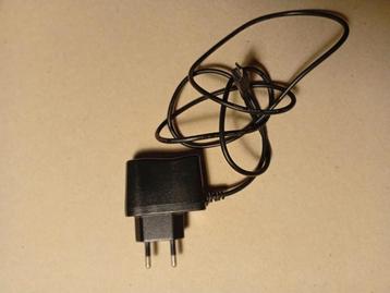 5V oplader voor op reis, mini-USB (GSM of andere) beschikbaar voor biedingen