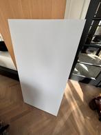 4x Akoetische panelen, wit. Merk Novisono, Ophalen, Zo goed als nieuw