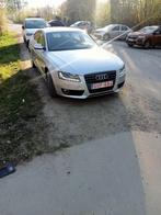 Audi A5, Auto's, Voorwielaandrijving, Zwart, 4 cilinders, 3000 kg