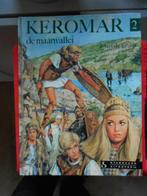 Keromar 2 De maanvallei Louis de Groof  Standaard uitg. 1971, Boeken, Gelezen, Film- of Tv-bewerking, Louis De Groof, Ophalen of Verzenden