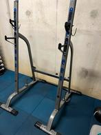 Squat rek, Ophalen of Verzenden, Gebruikt