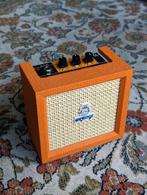 Orange Crush Mini Guitar Combo Amplifier, Comme neuf, Guitare, Moins de 50 watts, Enlèvement ou Envoi