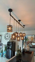 Mooie lusters 2 stuks 150 cm breed, Ophalen