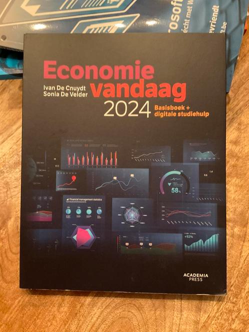 Boeken Global Buisiness Management 1ste jaar Vives, Boeken, Informatica en Computer, Zo goed als nieuw, Ophalen of Verzenden