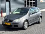 Volkswagen Golf 1.4 FSI Businessline, airco, Argent ou Gris, Achat, 90 ch, Entreprise