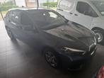 BMW 118i Advantage Business, Te koop, Zilver of Grijs, Berline, Benzine