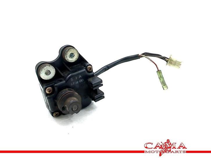 SERVOMOTOR Yamaha YZF 750 R 1993-1998 (YZF750R), Motoren, Onderdelen | Yamaha, Gebruikt