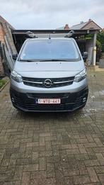 Opel Vivaro, Autos, Achat, Attache-remorque, Opel, Particulier