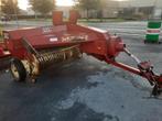 new holland pers, Zakelijke goederen, Ophalen, Gebruikt, New Holland