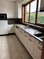 Gratis keuken - bad  - douche (excl. toestellen), Ophalen, Gebruikt