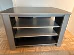 Tv meubel op wieltjes, Huis en Inrichting, Ophalen, Gebruikt, 50 tot 100 cm, Minder dan 100 cm