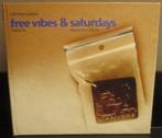 Café D'Anvers Près « Free Vibes & Saturdays » /2 x CD, Comp., CD & DVD, Enlèvement ou Envoi, Comme neuf, Coffret