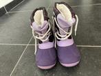 Snowboots maat 25, Kinderen en Baby's, Kinderkleding | Schoenen en Sokken, Ophalen, Gebruikt, Meisje, Laarzen