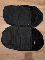 Voetenzak, Kinderen en Baby's, Buggy's, Ophalen, Zo goed als nieuw, Voetenzak