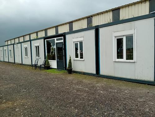 Woonunits te koop, Zakelijke goederen, Bedrijfs Onroerend goed, Woon- Werkruimte, Koop