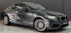 Bmw 218d//2eme Pro//Navi//Led//Cuir//128.000km//, Auto's, BMW, 4 zetels, Achterwielaandrijving, 1995 cc, 2 Reeks