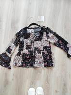 nieuwe blouse STRADIVARIUS - maat S, Enlèvement, Neuf, Taille 36 (S)