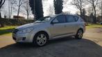 Kia Cee d Brek 1.6 Crdi Bj.2009 Met 184.000 Km.  Voor Export, Stof, Bedrijf, Euro 4, Zilver of Grijs