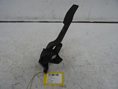GASPEDAAL Opel Corsa C (F08 / 68) (9129423), Auto-onderdelen, Interieur en Bekleding, Opel, Gebruikt