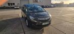 Opel Zafira 1.6 turbo diesel euro 6b 7 personen, Auto's, Bedrijf, Te koop, Zafira, Diesel