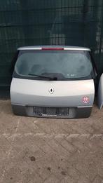 Renault Mégane Scenic achterkep bj 2003 2006, Auto-onderdelen, Ophalen of Verzenden, Gebruikt, Achter, Achterklep