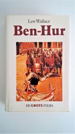 Ben Hur, Lew Wallace, Boeken, Ophalen of Verzenden, Lew Wallace