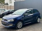 Volkswagen Polo 1.2-12V BlueMotion Comfortline, Auto's, Voorwielaandrijving, 972 kg, Gebruikt, 1198 cc