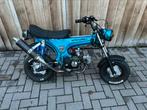 Dax te koop, Fietsen en Brommers, Ophalen, Gebruikt, Overige modellen, Klasse B (45 km/u)