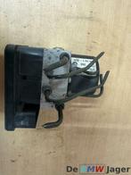 ABS pomp 2282249 BMW 3-serie E46 M3 34512282250, Auto-onderdelen, Gebruikt, Ophalen of Verzenden, BMW, BMW