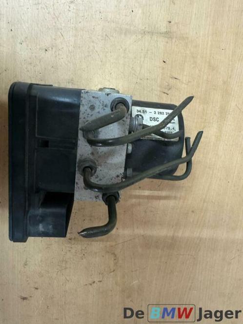 ABS pomp 2282249 BMW 3-serie E46 M3 34512282250, Auto-onderdelen, Remmen en Aandrijving, BMW, Gebruikt, Ophalen of Verzenden