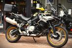 BMW F850GS 40TH ANNIVERSARY ***MOTOVERTE.BE***, 2 cilinders, Bedrijf, Toermotor, 850 cc