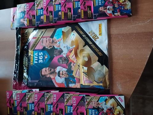 Panini FIFA365 2024, Verzamelen, Overige Verzamelen, Nieuw, Ophalen of Verzenden
