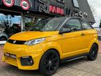 Aixam Brommobiel E Coupé GTI | Elektrisch | Garantie 45km a, Gebruikt, Overige merken