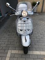 Vespa 125cc, Scooter, Particulier, 125 cc, 1 cilinder