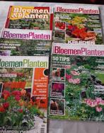 Tijdschriften Bloemen en planten, Boeken, Tijdschriften en Kranten, Ophalen of Verzenden, Zo goed als nieuw