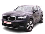 VOLVO XC40 1.5 T5 180 PHEV Momentum Pro + Leather + Navi Sen, Auto's, Automaat, Zwart, Diesel, SUV of Terreinwagen