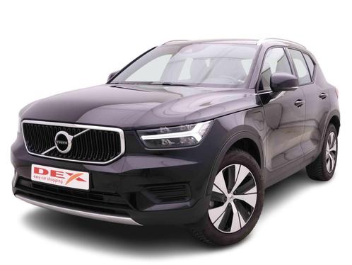 VOLVO XC40 1.5 T5 180 PHEV Momentum Pro + Leather + Navi Sen, Auto's, Volvo, XC40, ABS, Airbags, Airconditioning, Boordcomputer