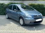 Citroën xsara picasso 0478673591, Te koop, Zilver of Grijs, Stadsauto, Benzine