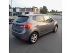 2013 Hyundai ix20, Auto's, Gebruikt, Overige brandstoffen, Bedrijf, IX20