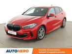 BMW 1 Serie 116 116i M Sport (année de construction 2024), Autos, BMW, Euro 6, Noir, 5 portes, Automatique