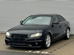 Audi A4 1.8 Tfsi S-Line Full Optie + Keuring, Auto's, Euro 5, A4, Bedrijf, Handgeschakeld