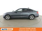 BMW 418 418d Gran Coupé Sport Line (bj 2017), Auto's, 4 deurs, Achterwielaandrijving, Leder, 150 pk