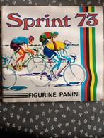 SPRINT 73, Ophalen, Gebruikt, Meerdere stickers
