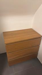 Ladekast, Huis en Inrichting, Kasten | Ladekasten, Ophalen, 100 tot 150 cm, Eikenhout, Nieuw