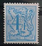 België: OBP 1839 ** Heraldieke leeuw 1977., Frankeerzegel, Ophalen of Verzenden, Zonder stempel, Postfris