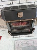 Kolenkachel, Ophalen, Gebruikt, Kolenkachel
