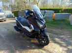 Sym cruisym 125cc maxiscooter 2019, Particulier, Scooter