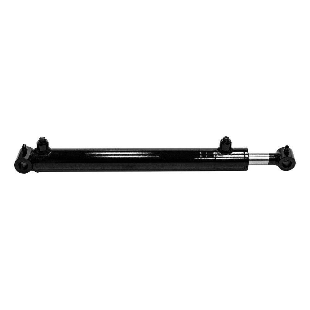 Dubbelwerkende cilinder hydraulisch 406,4mm, Autos : Divers, Autos divers Autre, Envoi